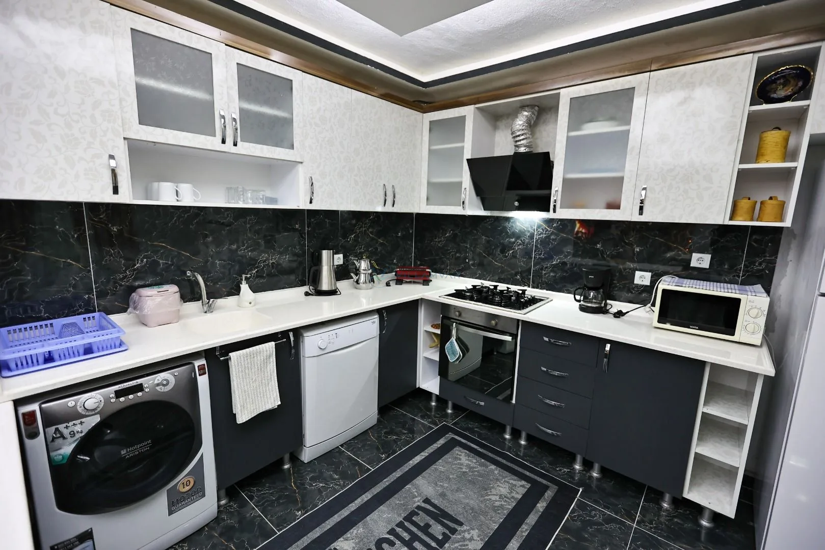 Villa Sedir 1