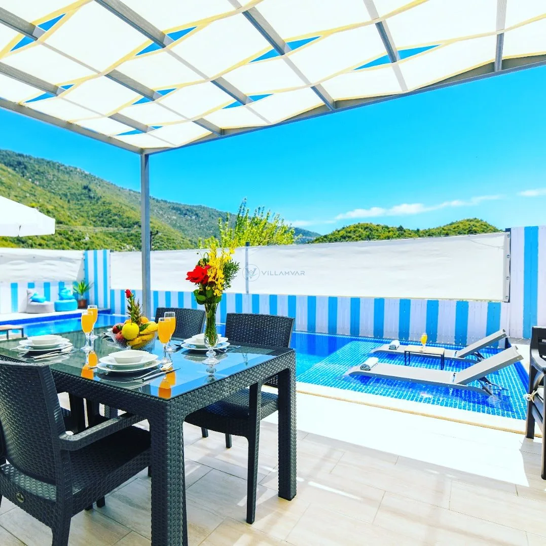 Villa Barış