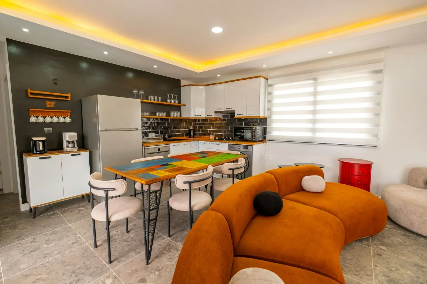 Villa Aloha 2