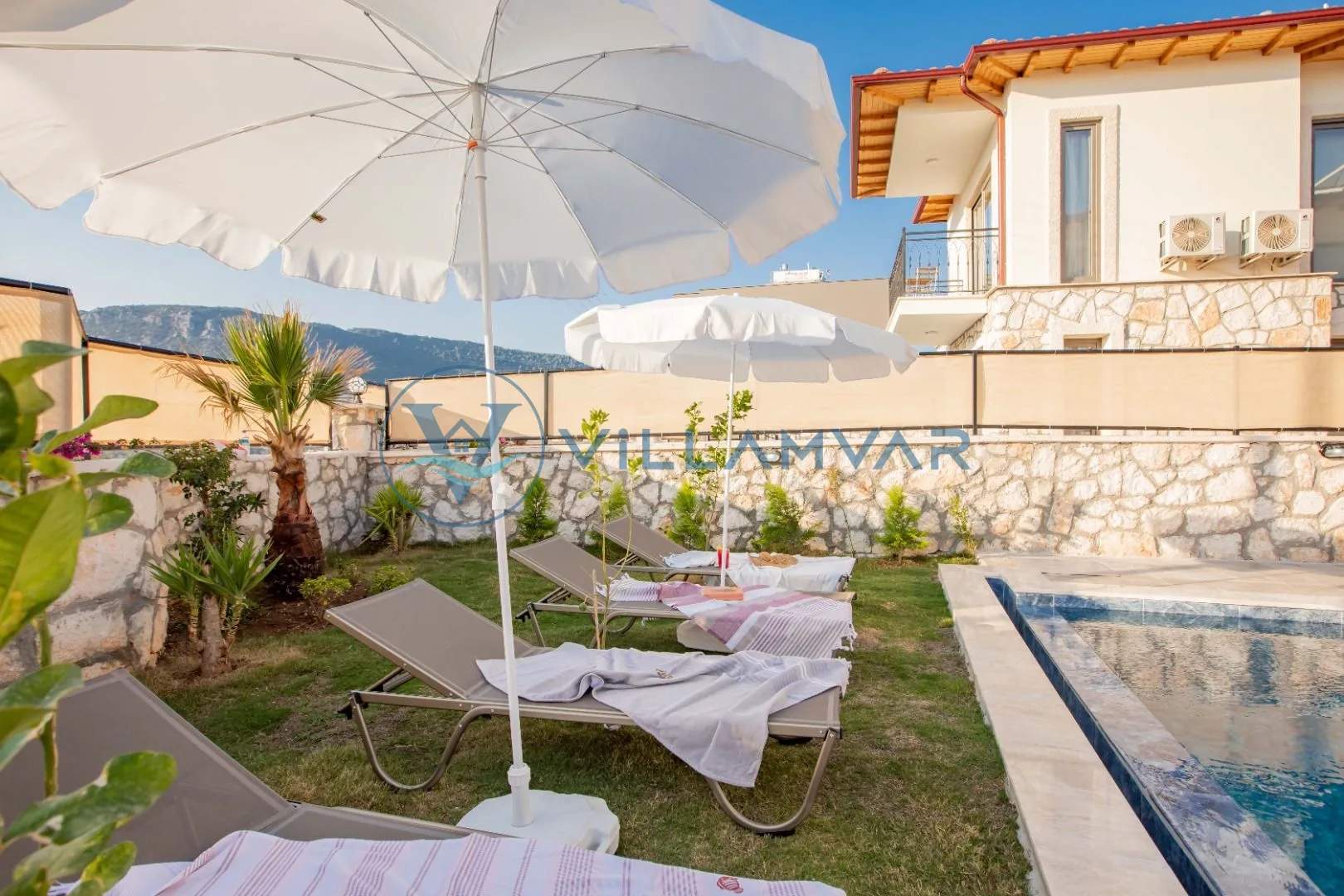 Villa Roomy
