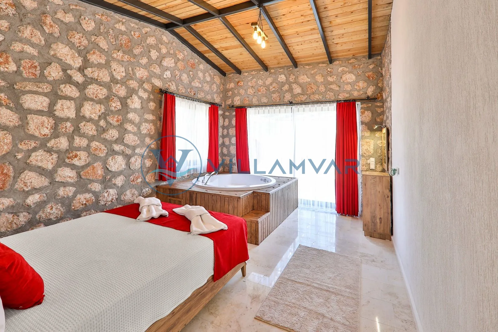 Villa Azelya