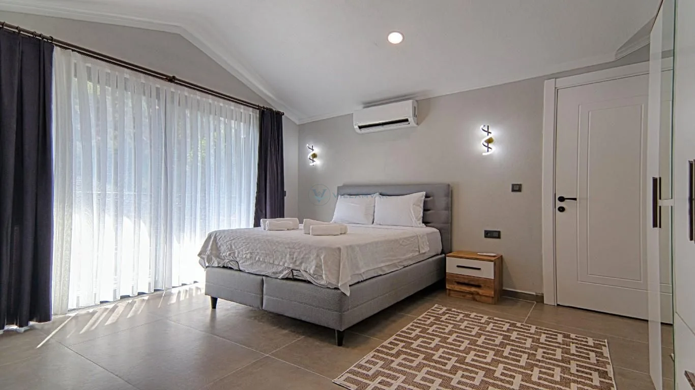 Villa Belvista