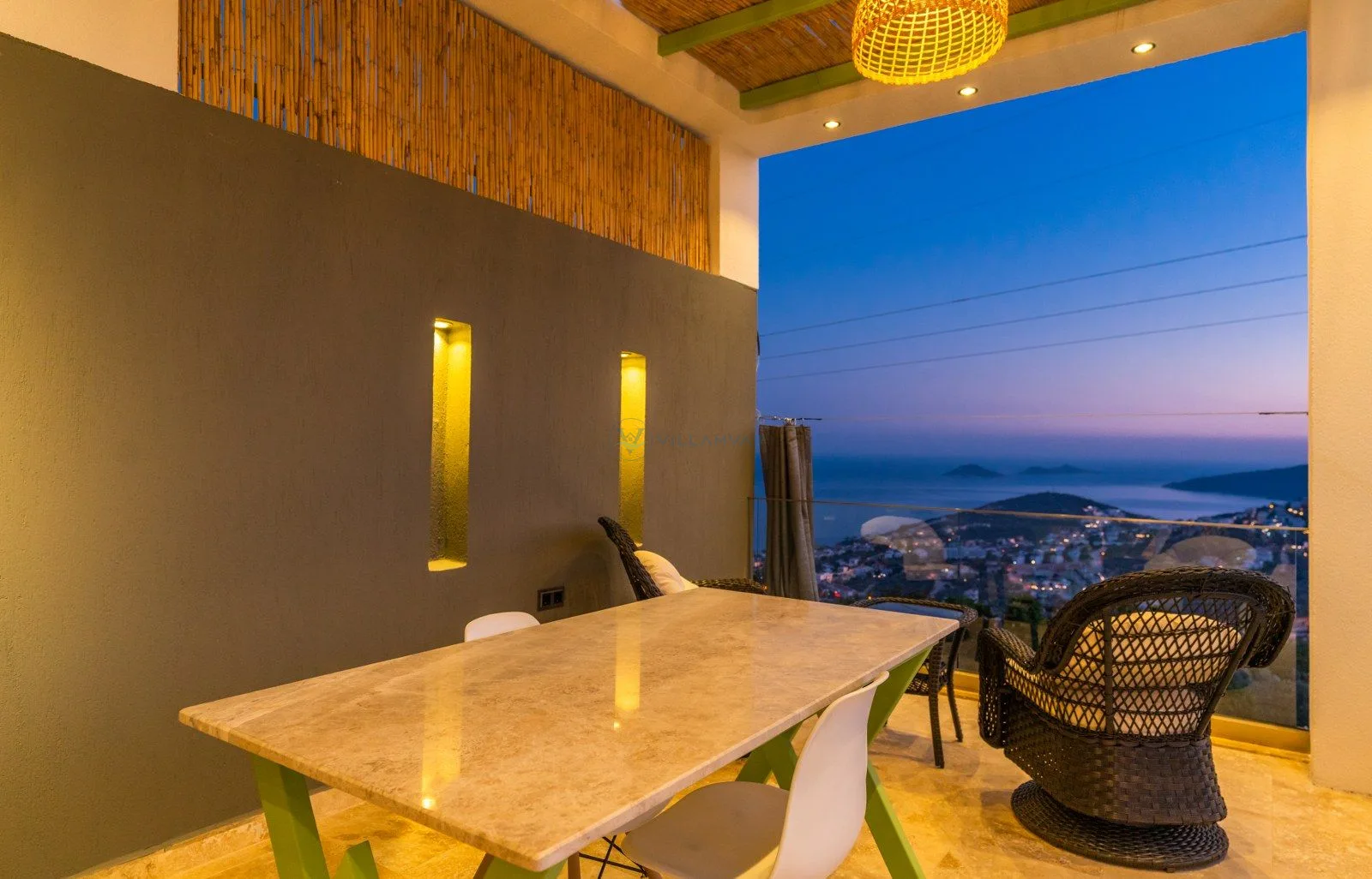 Villa Good Vibes