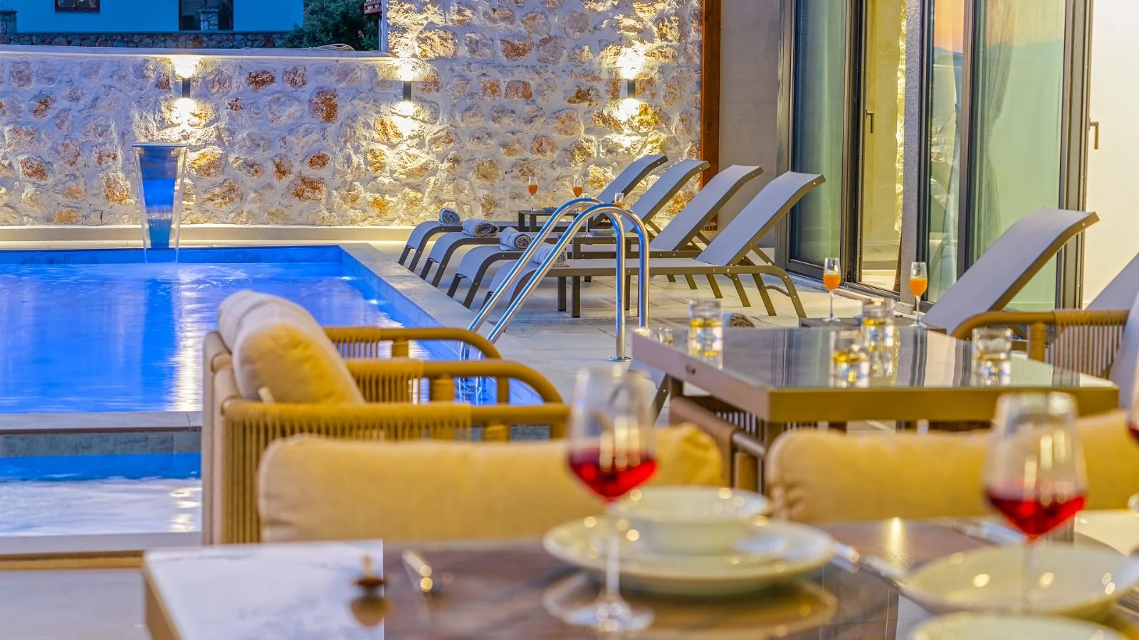 Villa Meva