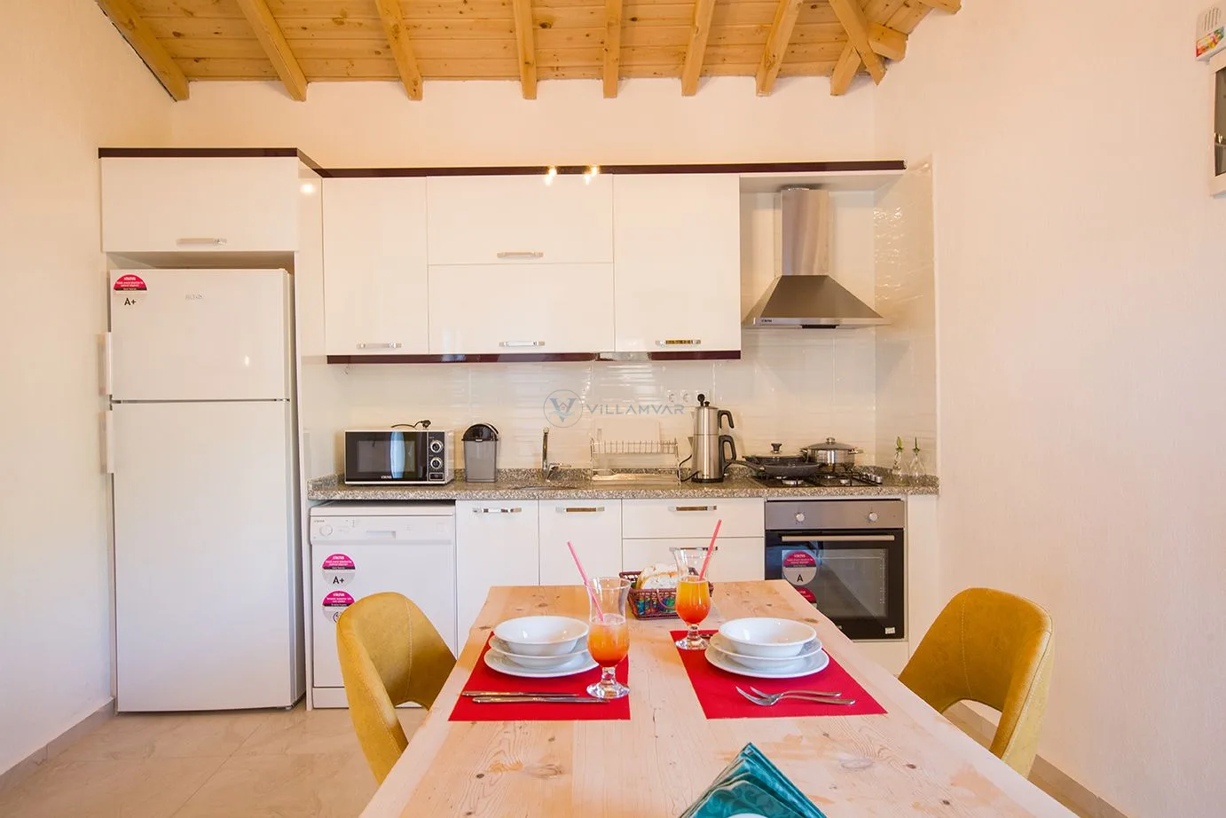 Villa Mihrap