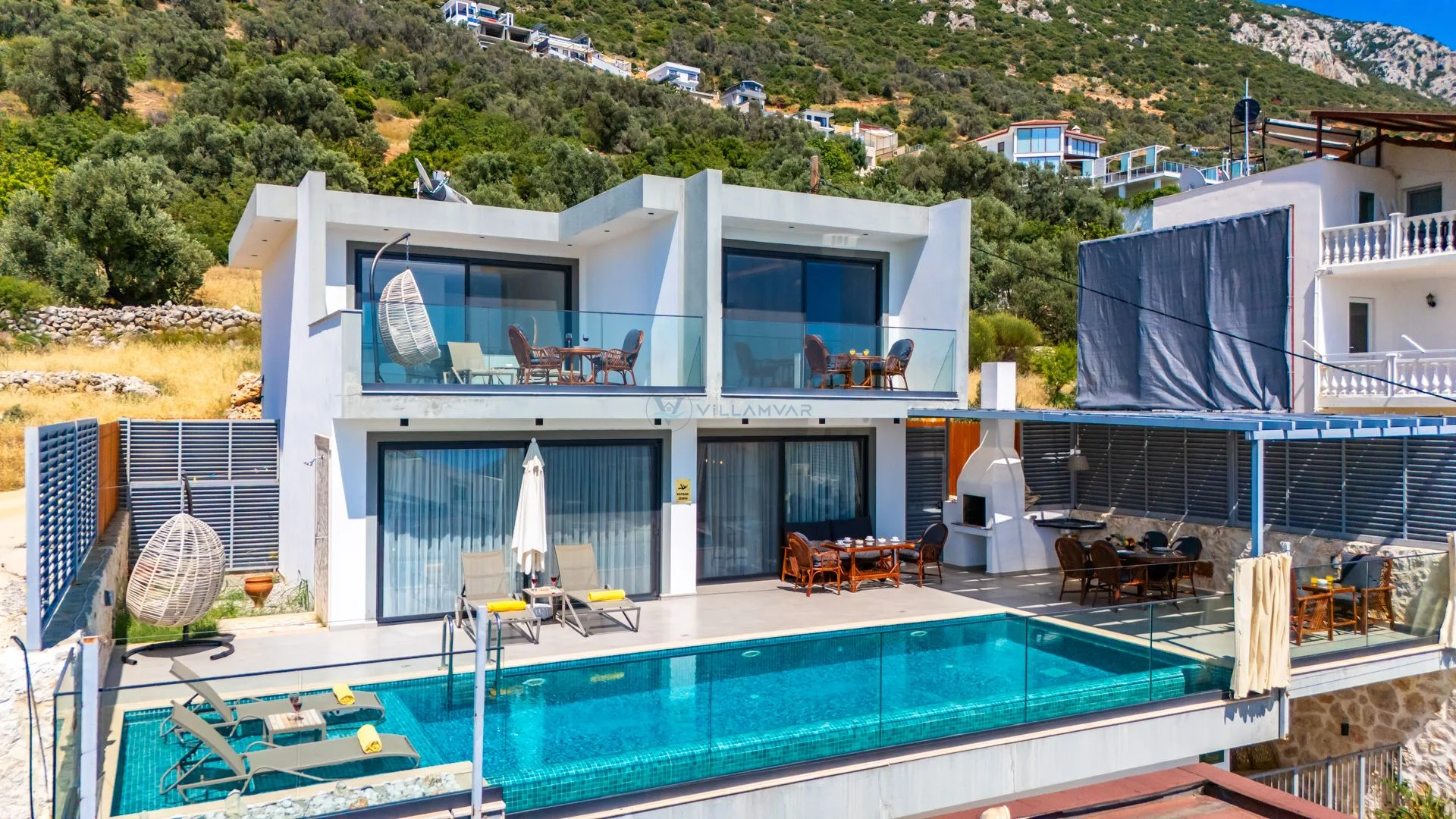 Villa Eylo