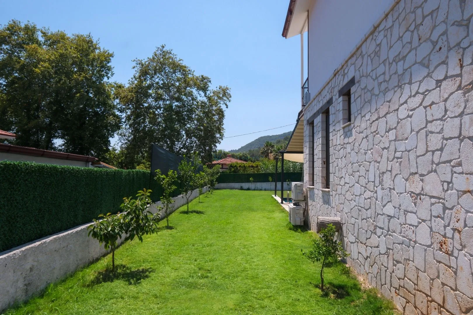 Villa Taşada