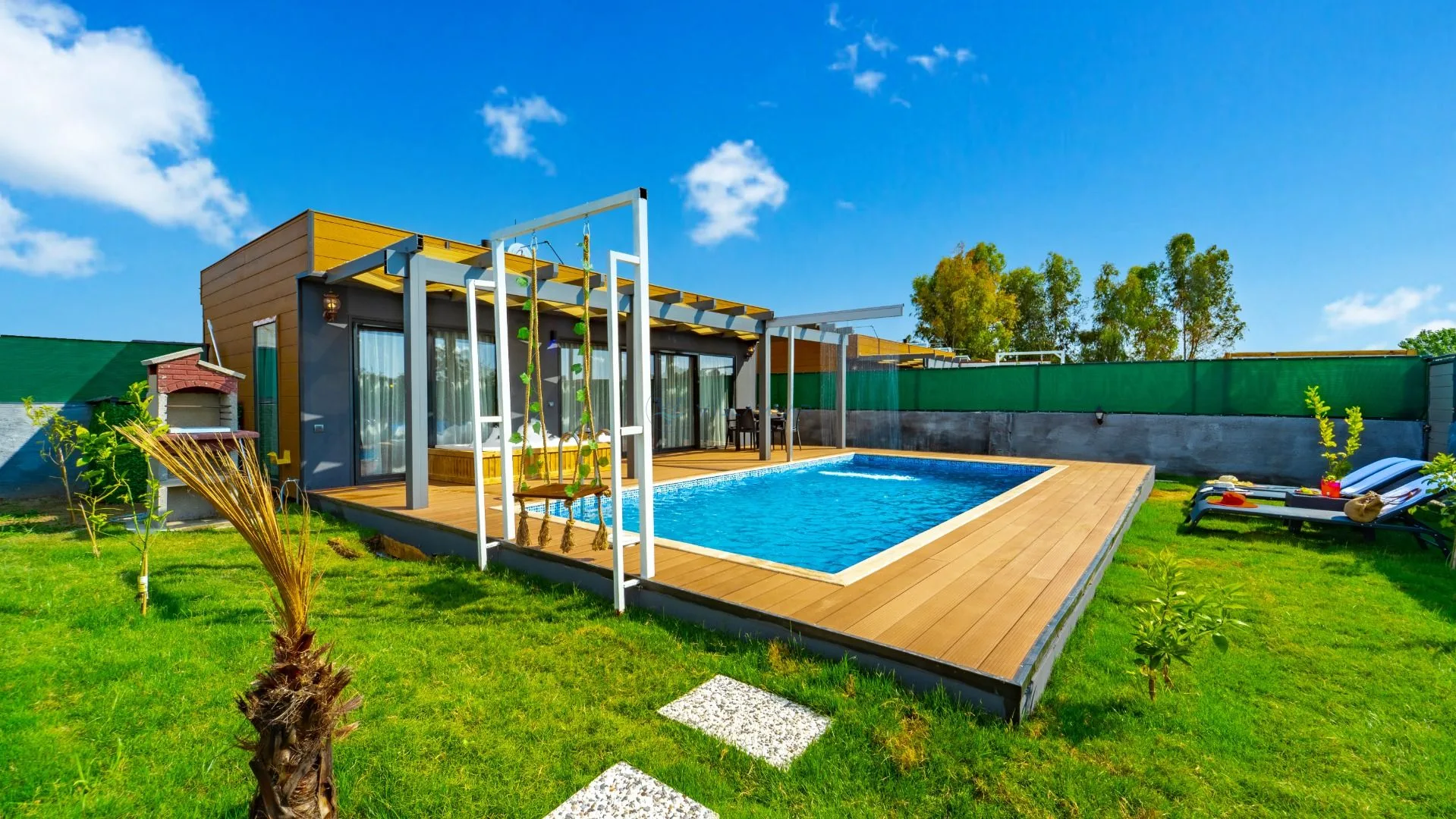 Villa Vera Serileri
