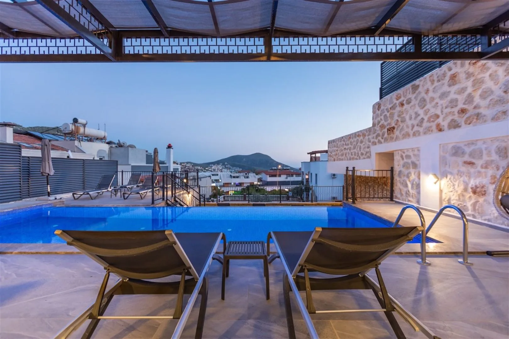 Villa Roa Hills 1