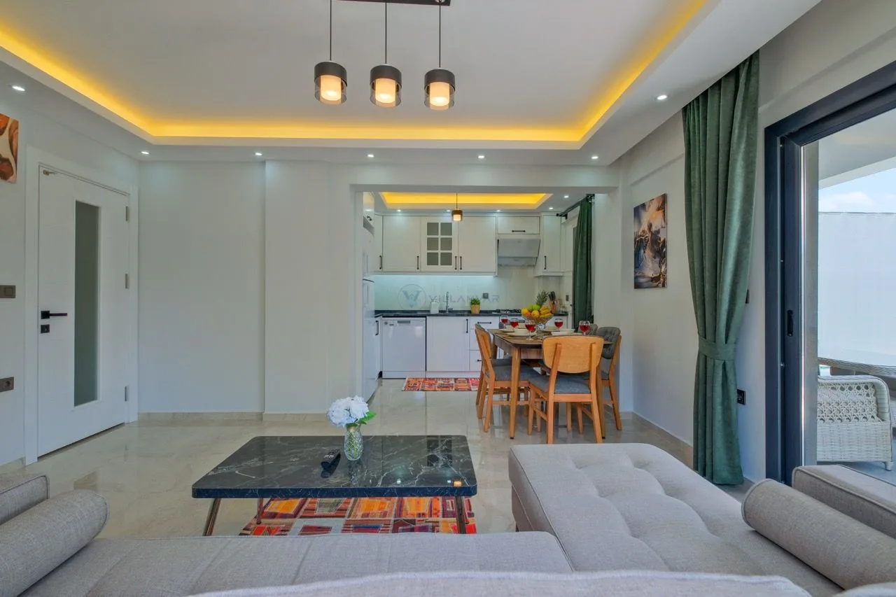 Villa Cortado 3