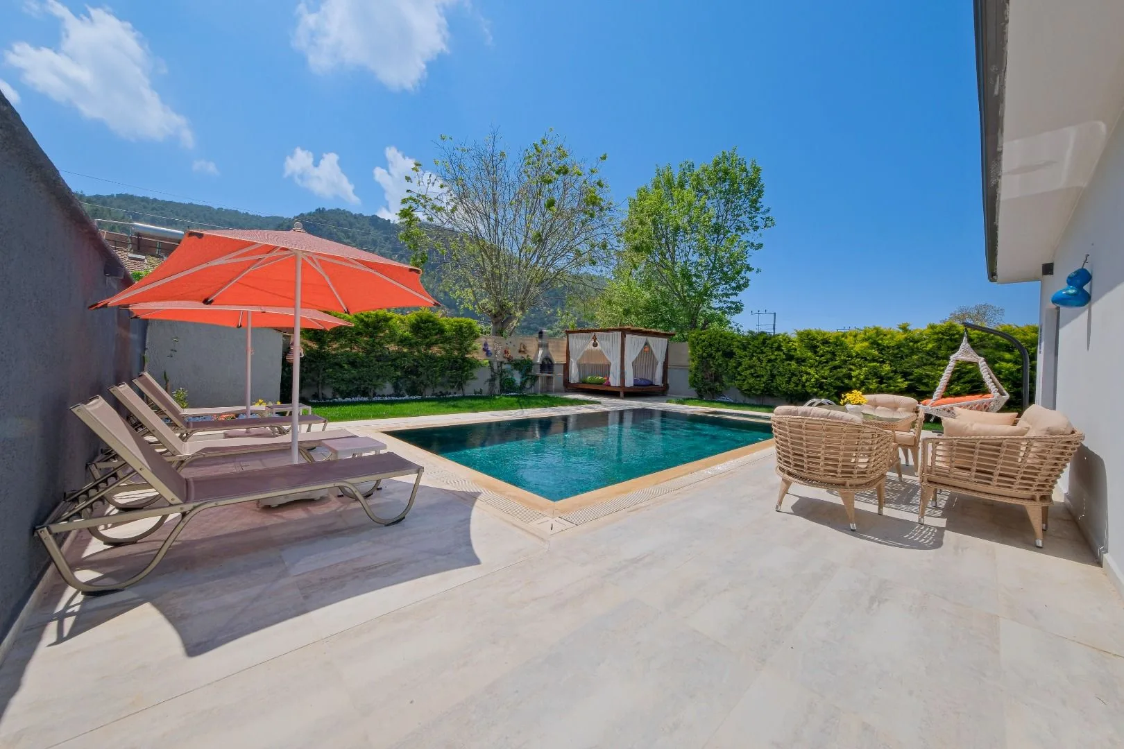 Villa Luca 1