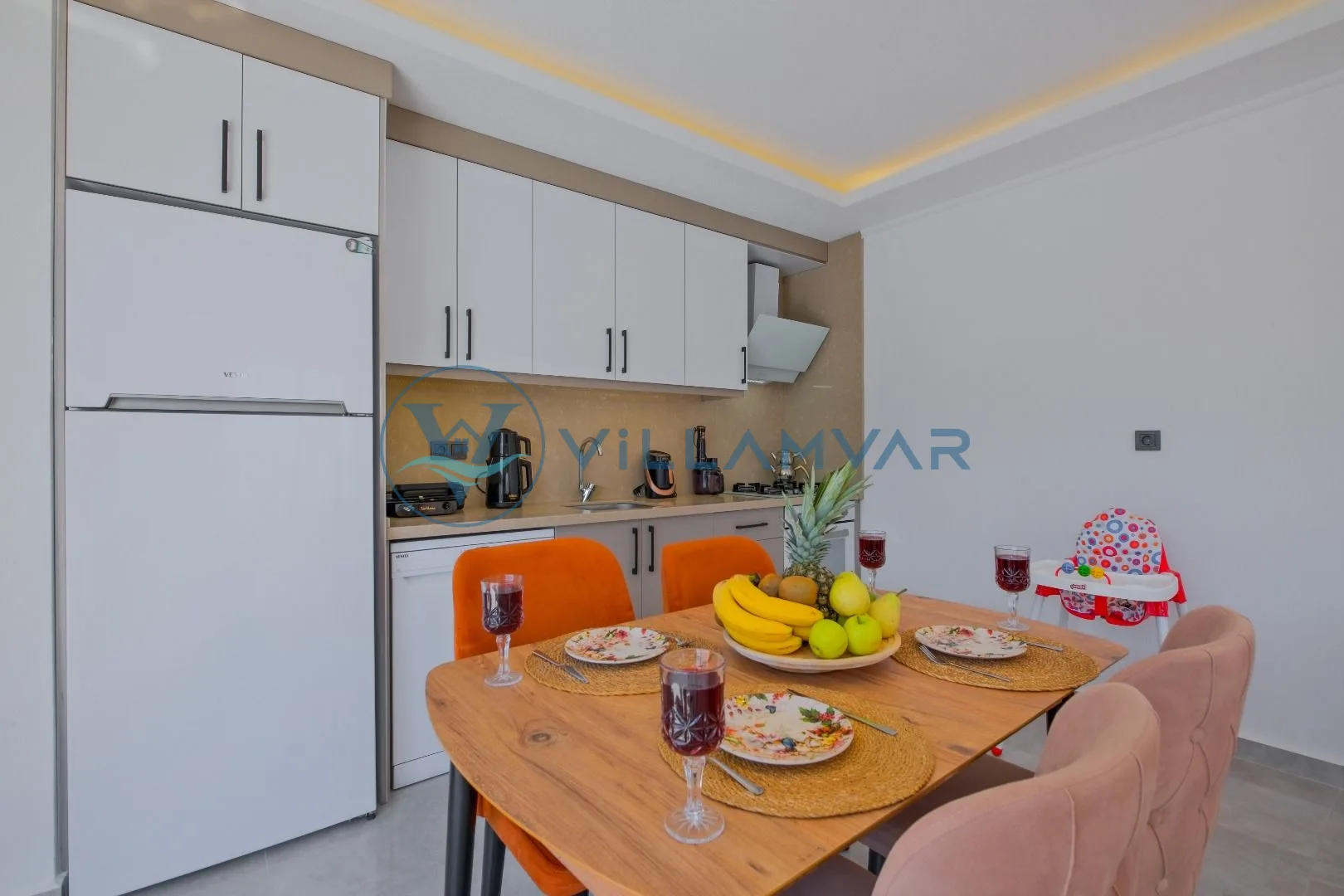 Villa Citrin