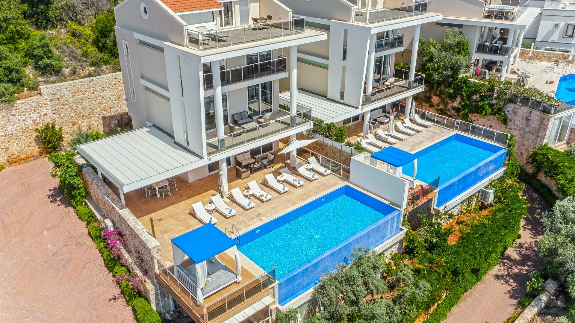Villa Harmony