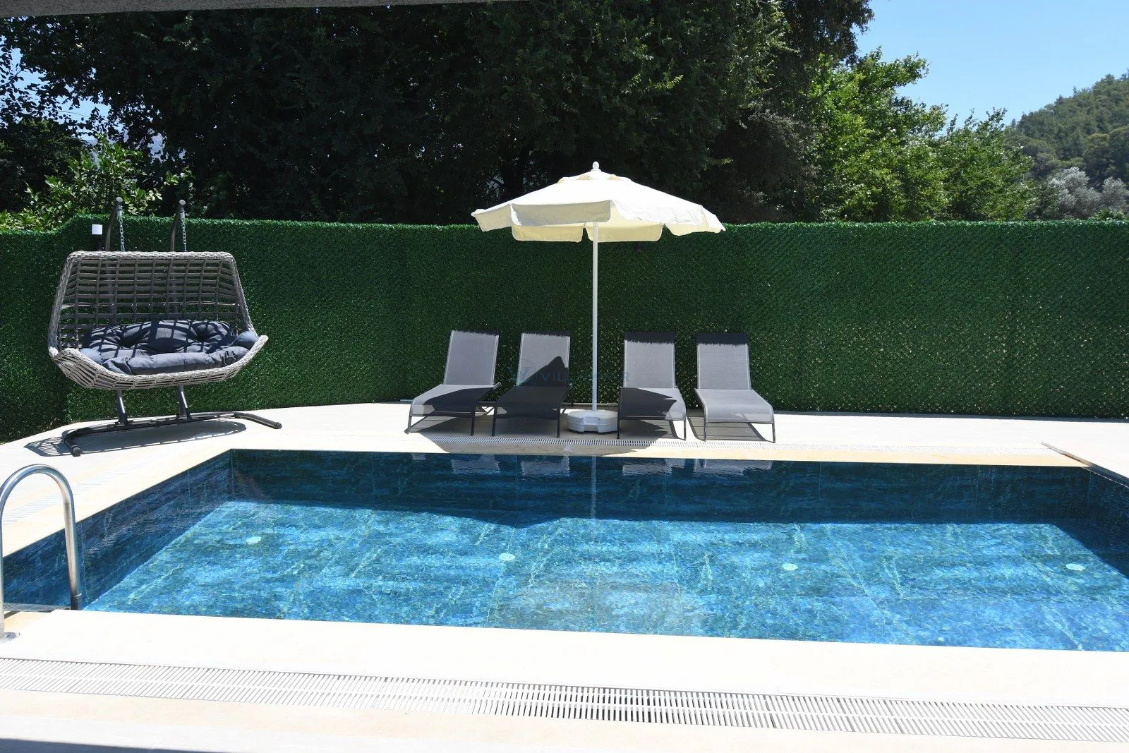 Villa Kıtır