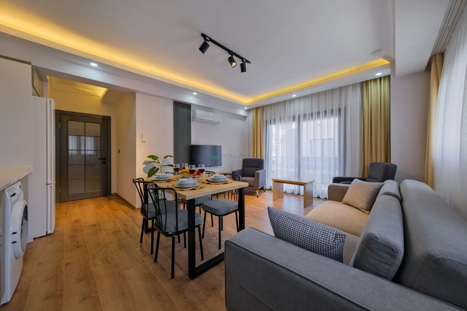 Light Suite Apart 5