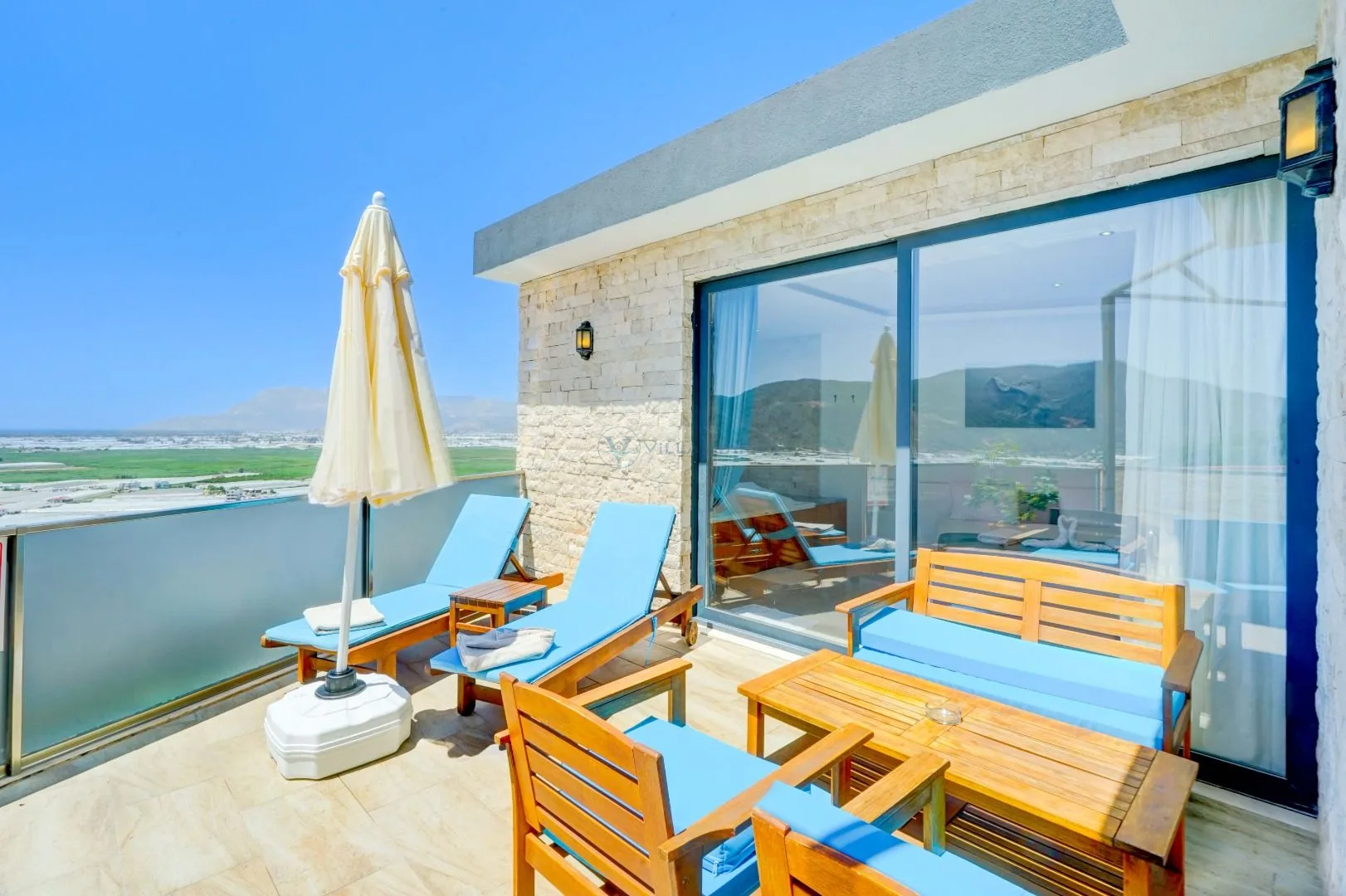 Villa Şark