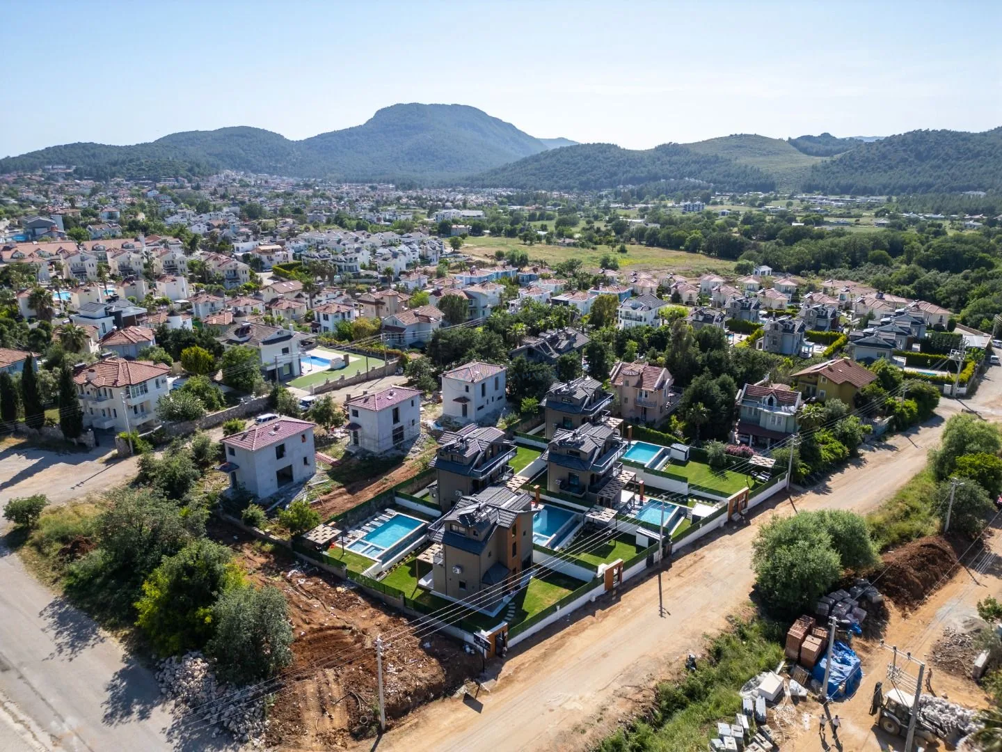 Villa Yıldız Luxe