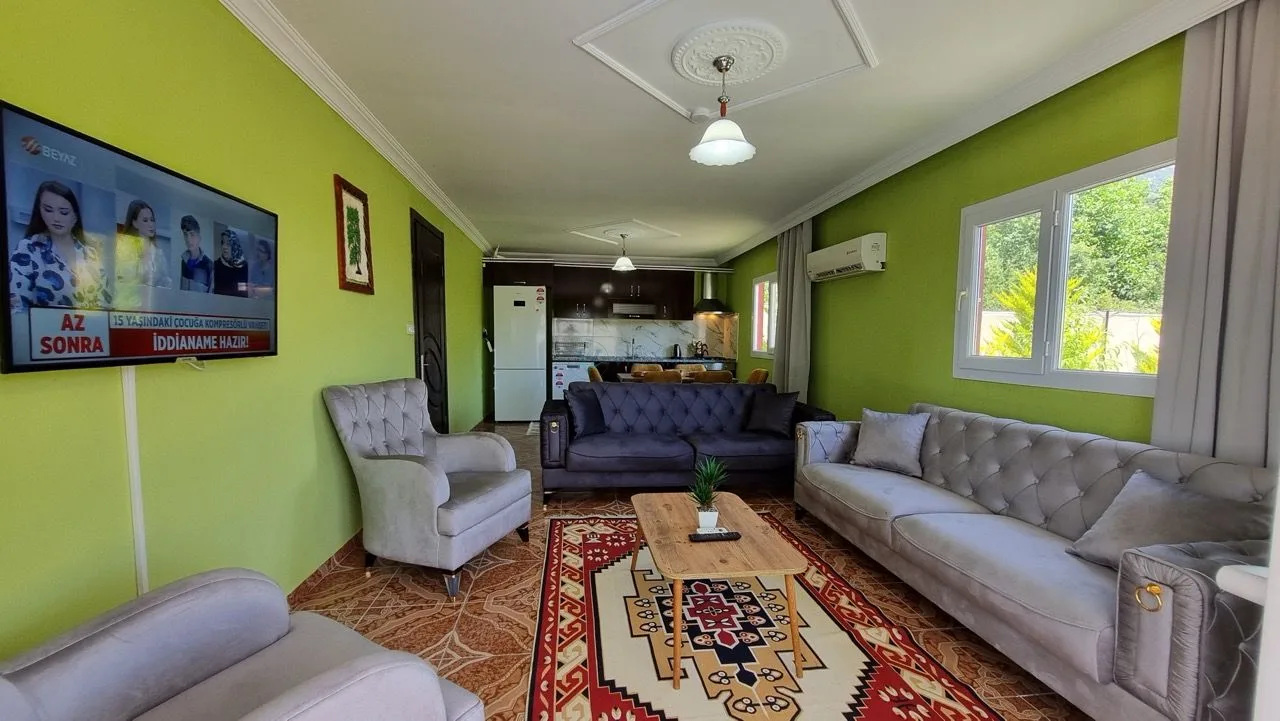 Villa Çıra