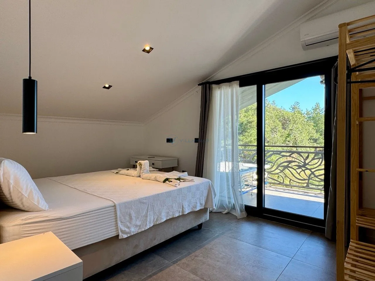 Villa Foça