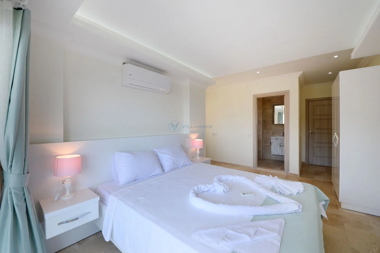 Sky Villa Çatı