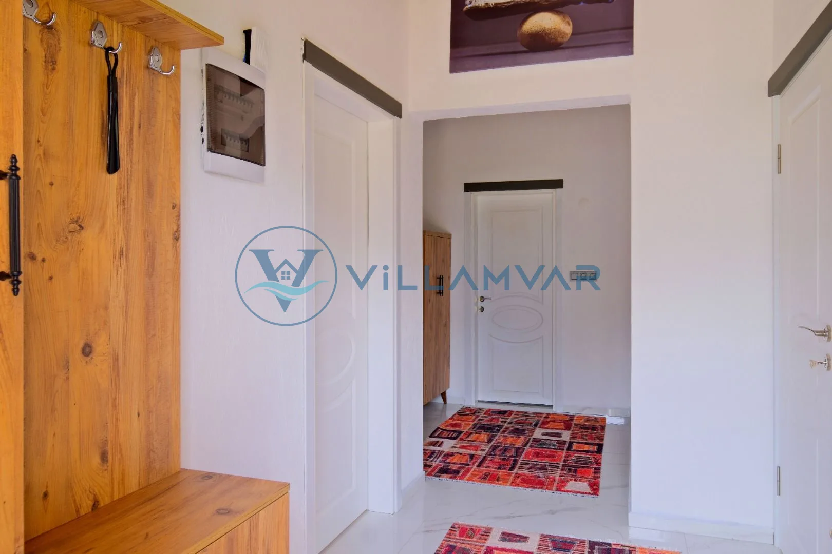 Villa Göçmez Pine