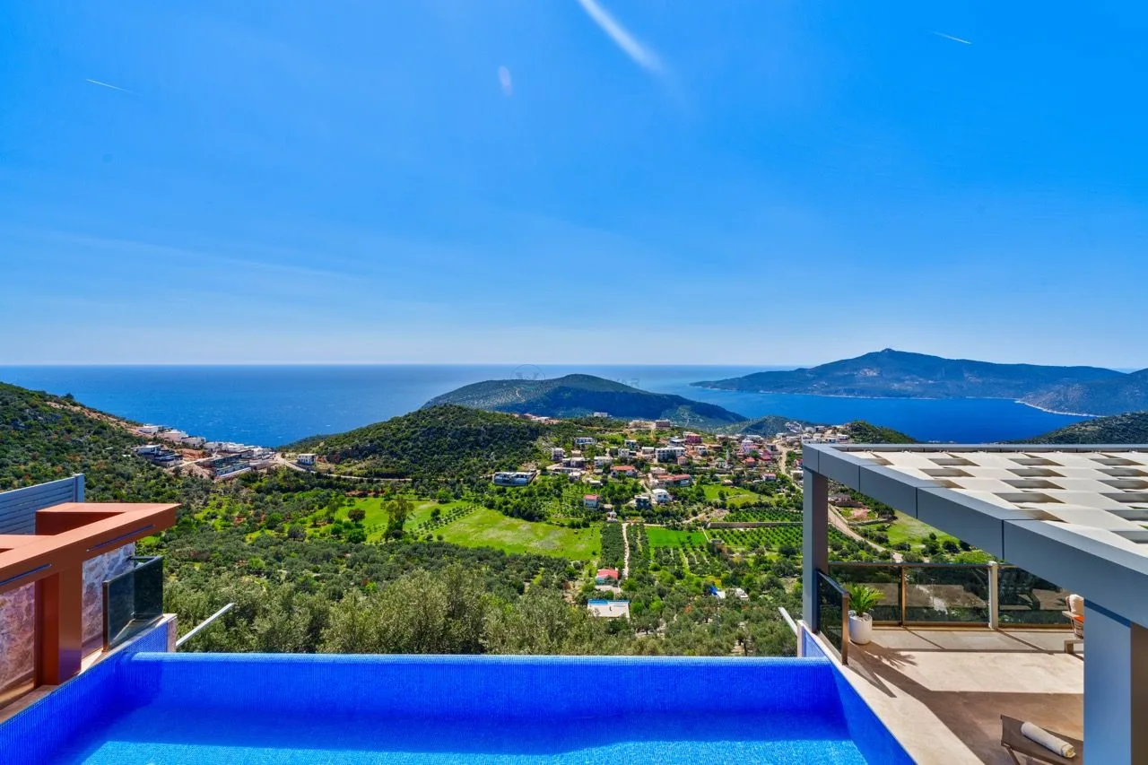 Villa Denizel