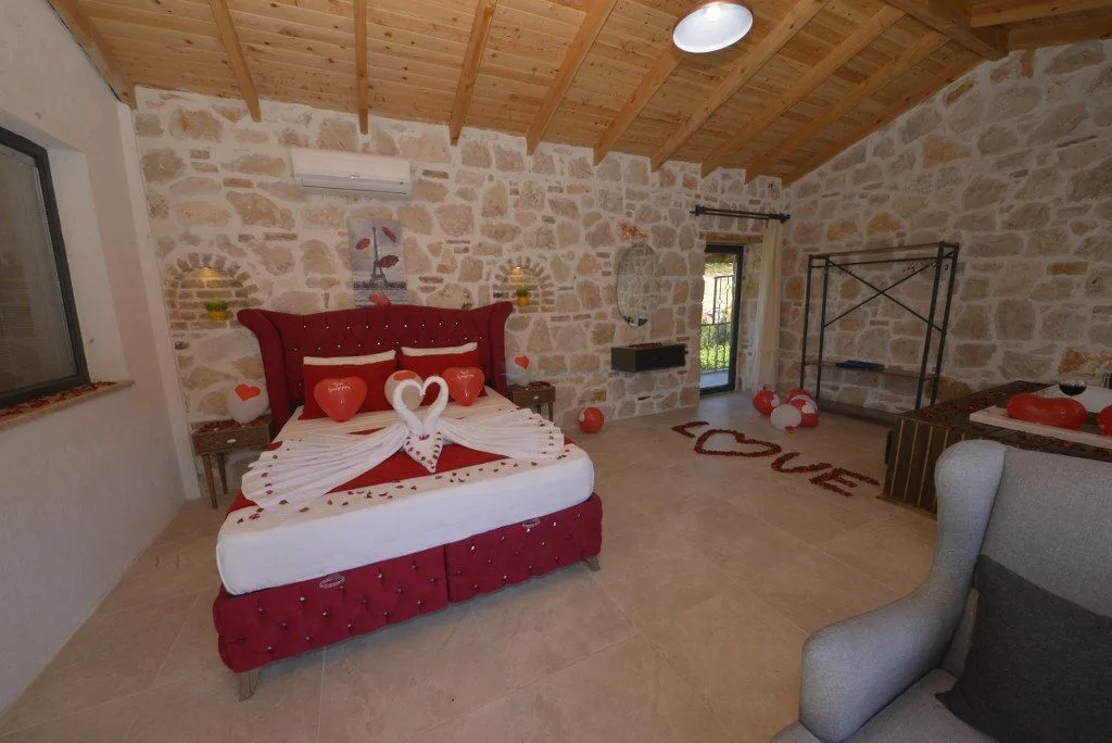 Villa Martı