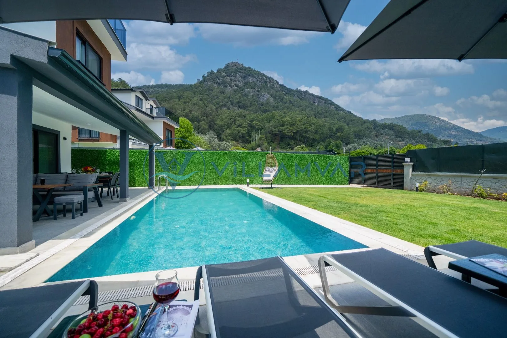 Villa Limonata 3