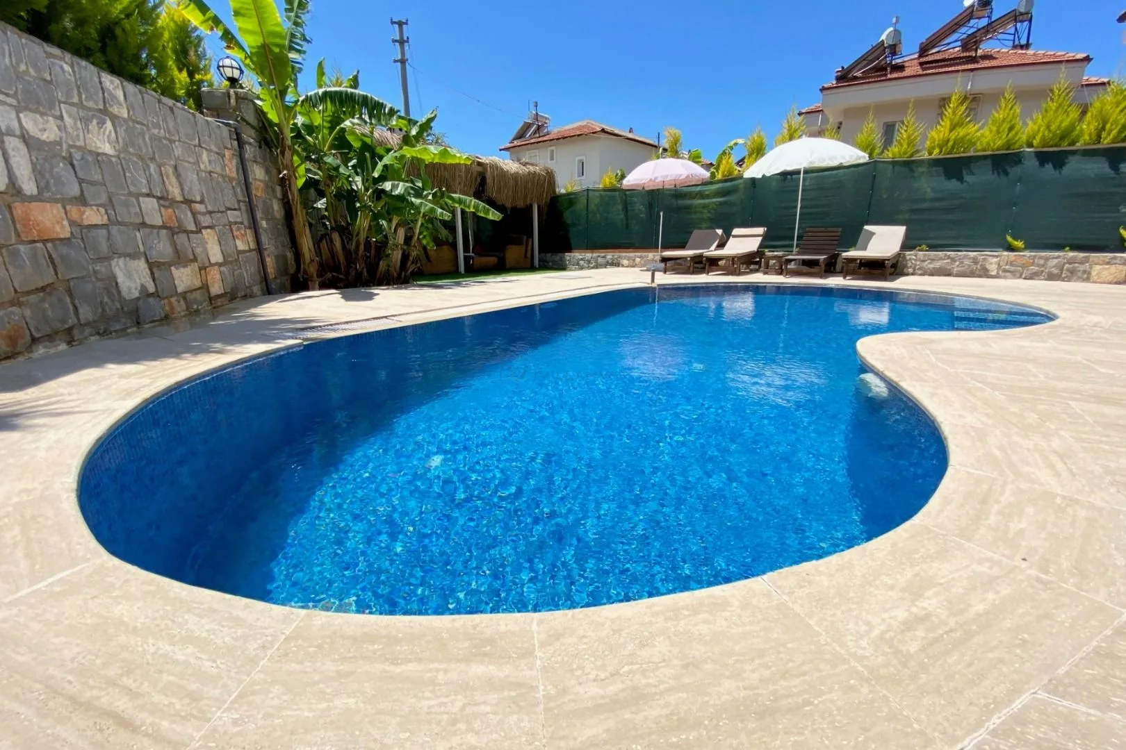 Villa Urartum
