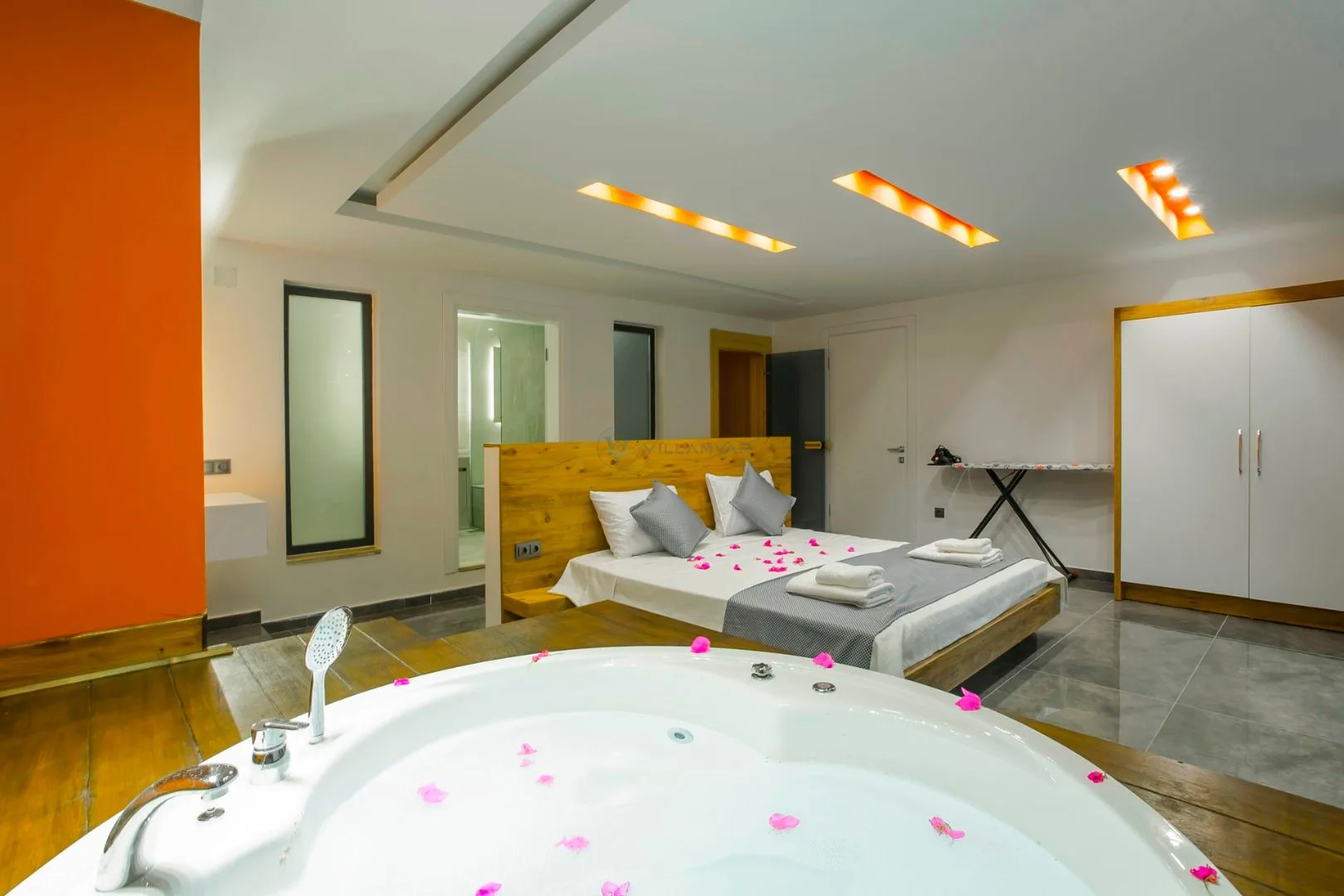 Villa Tarz