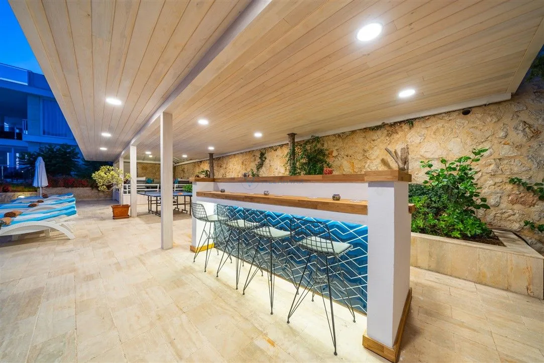 Villa Kayra