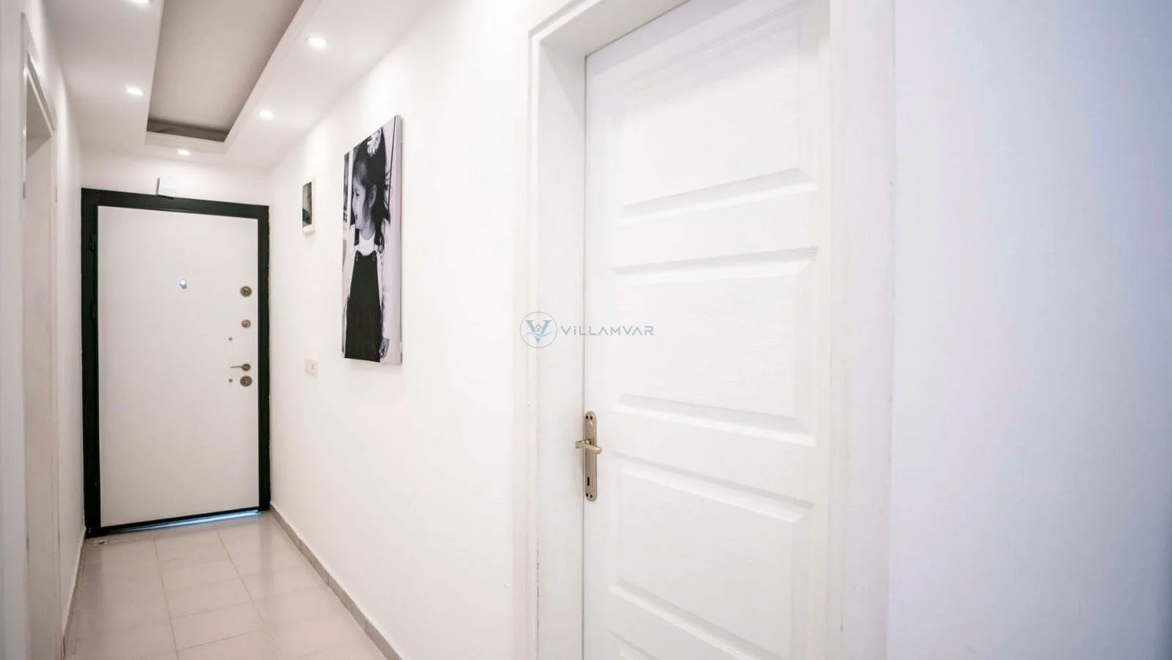 Villa Elif Sare