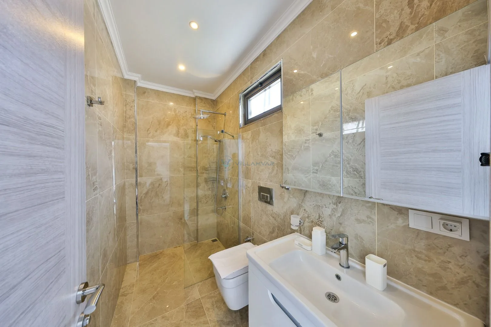 Vivilla Zara 1-2