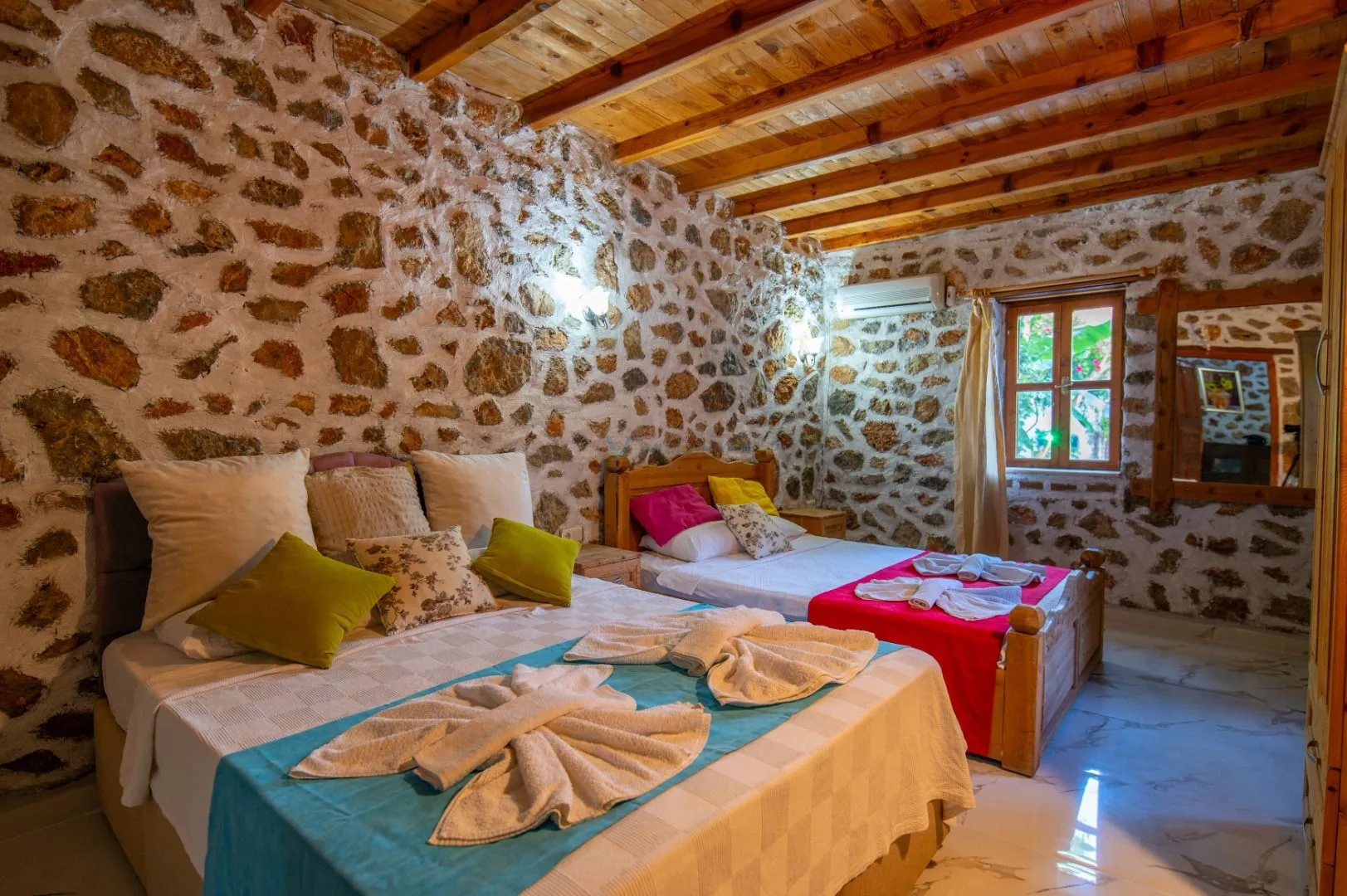 Villa Jolleys