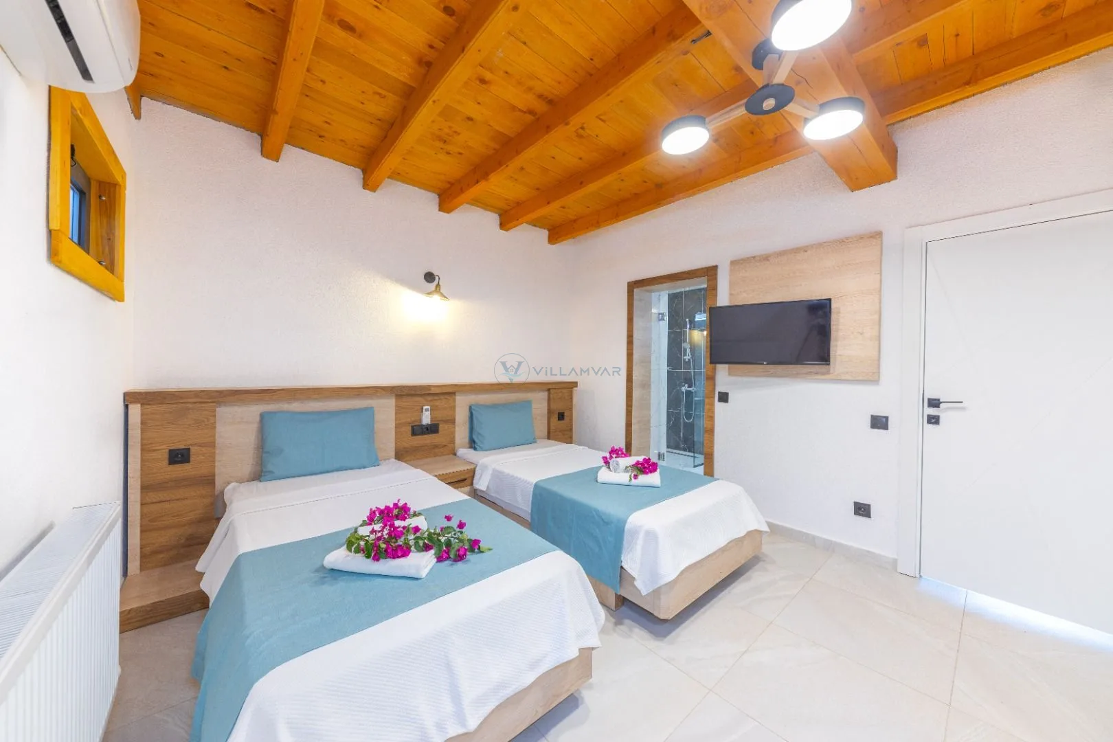 Villa Dicle