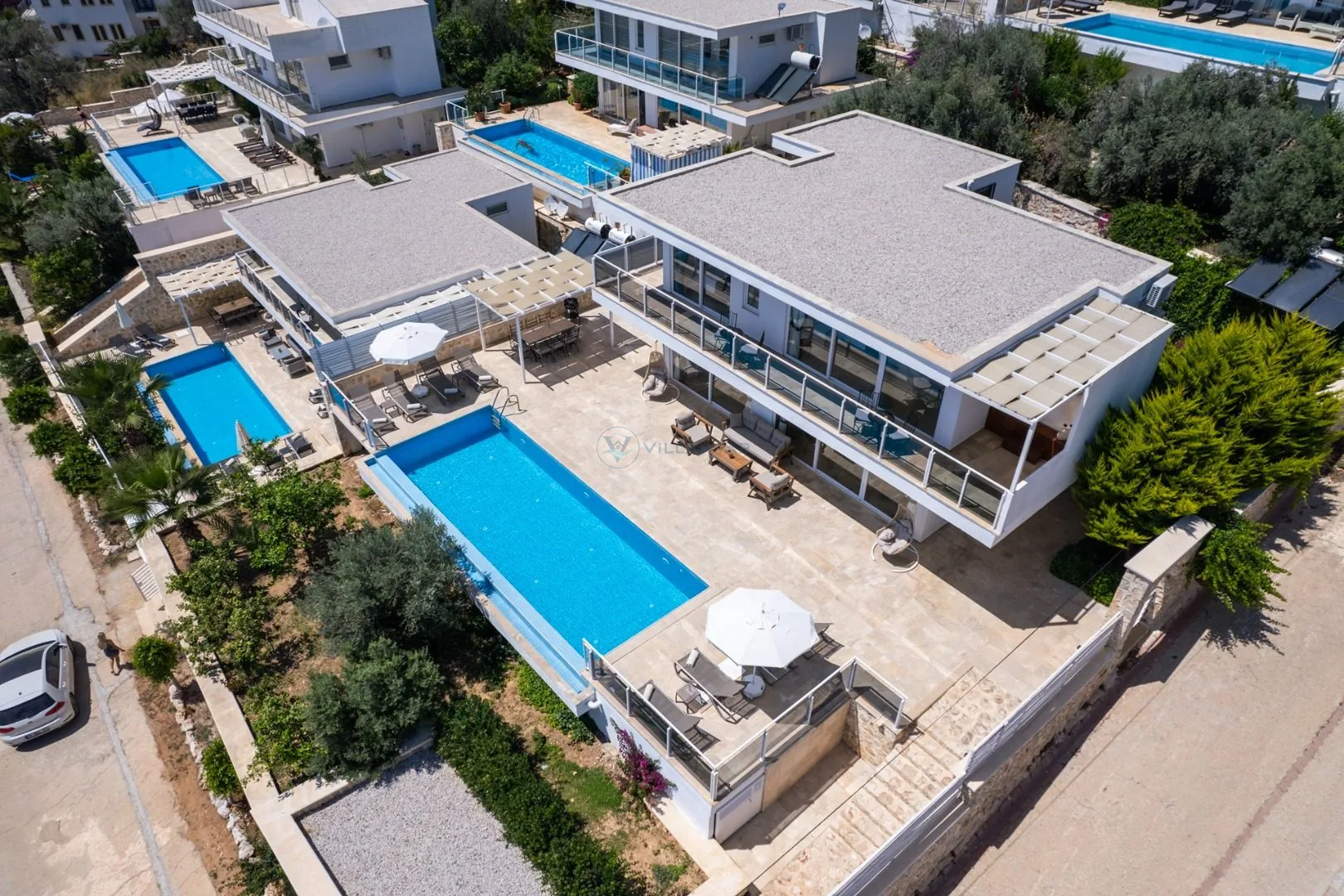 Villa Lumi 2