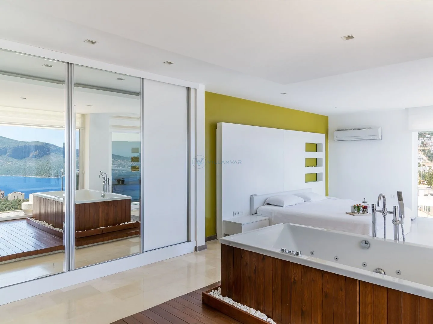 Villa Eco Ada