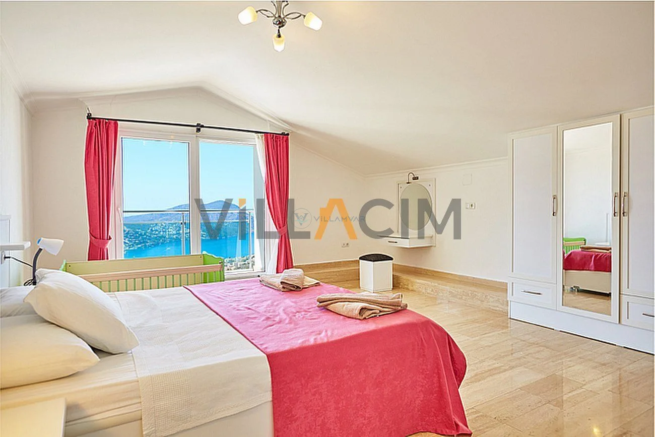 Villa Alkın