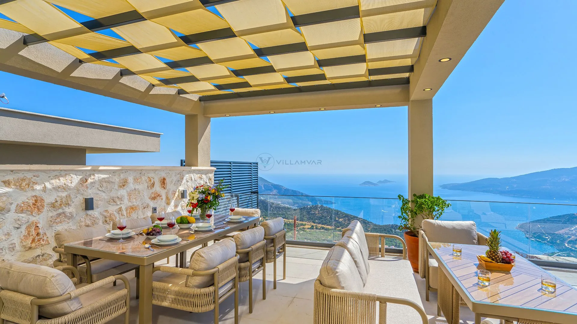 Villa Sakin