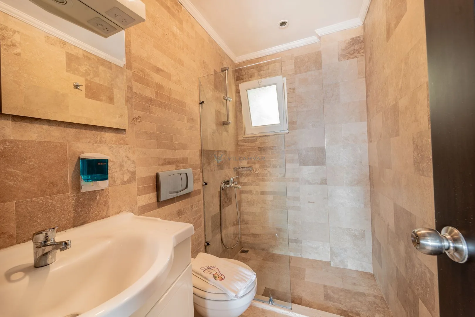 Baynur Villas Kızıltaş 2