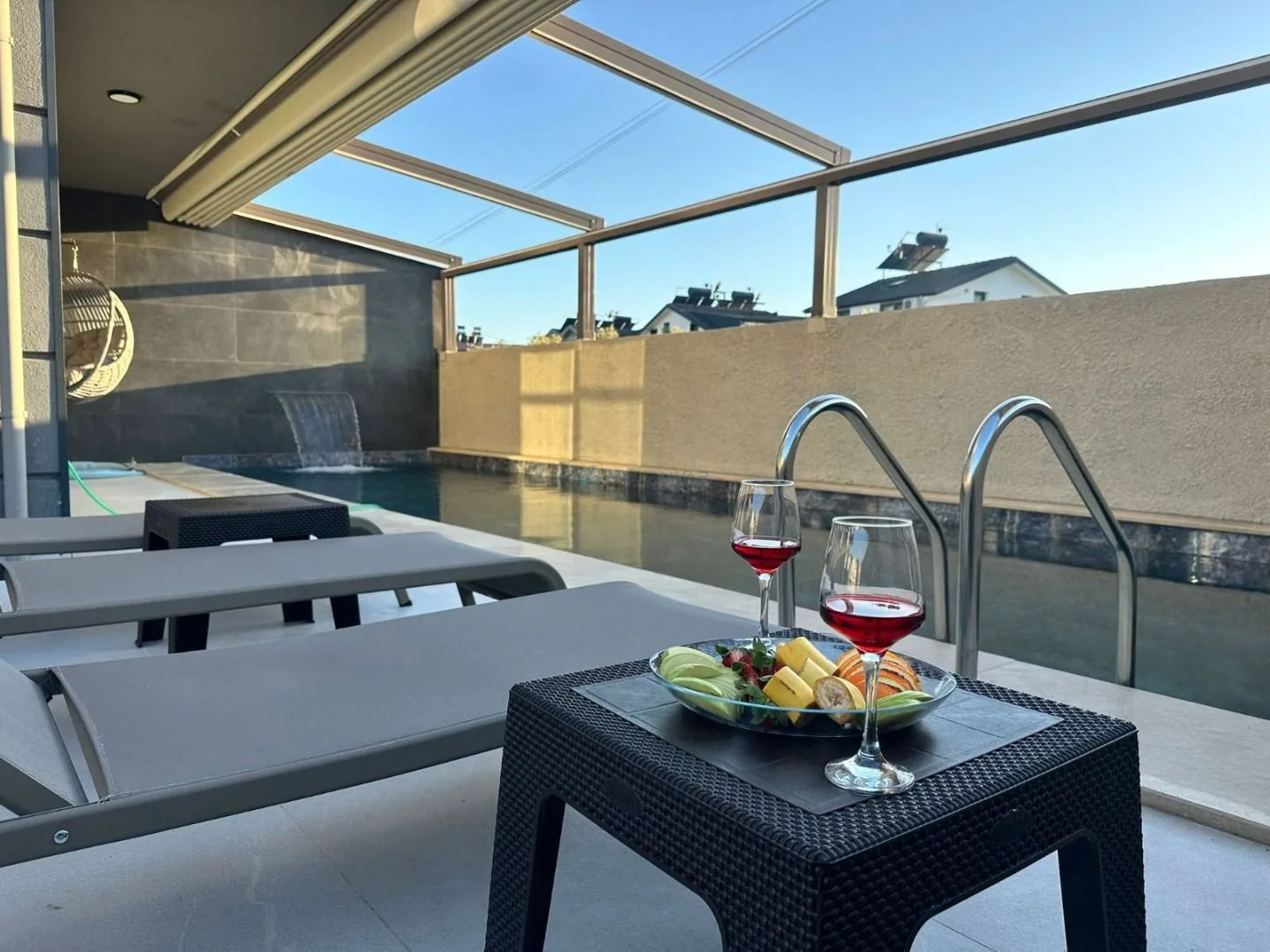 Villa Solenya