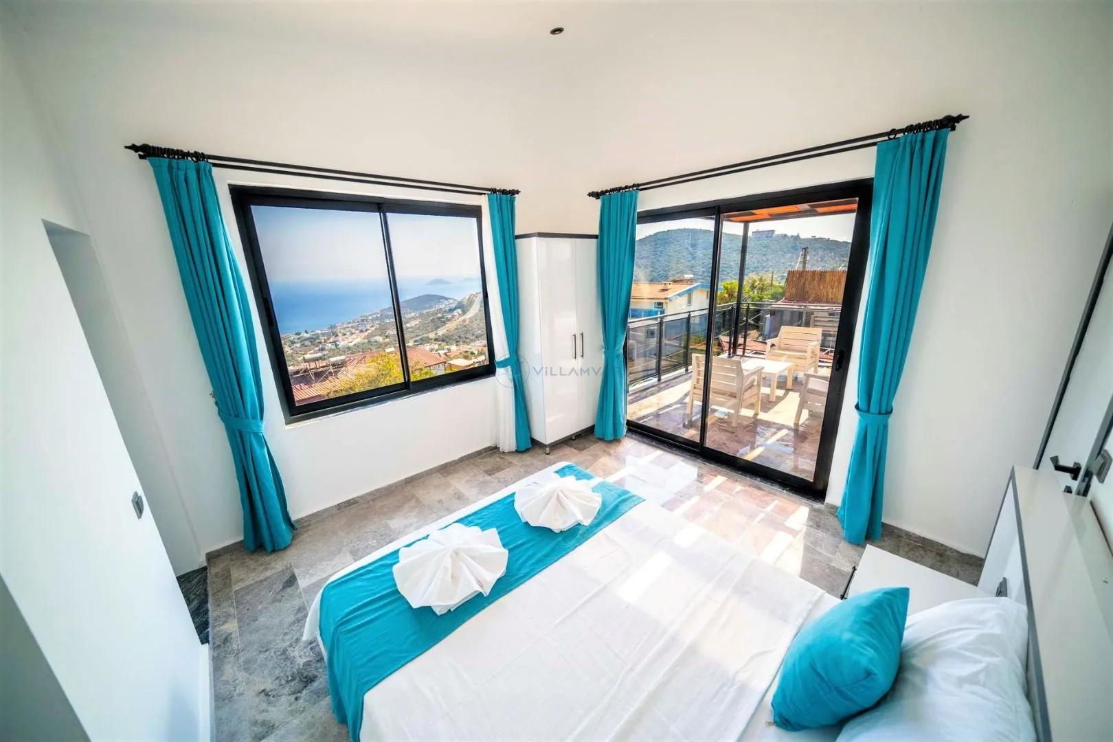Villa Ocean