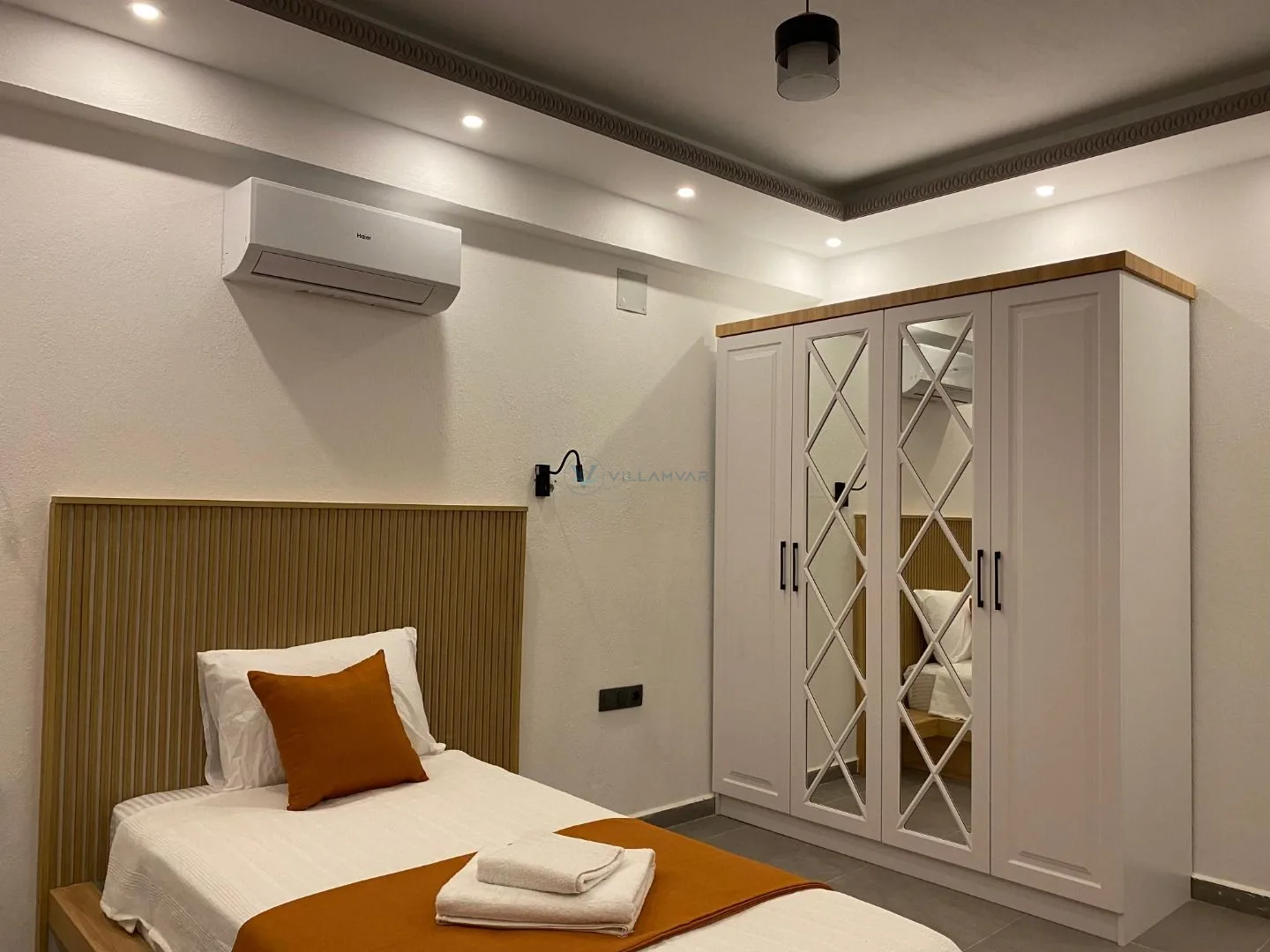 Villa Manzara 2