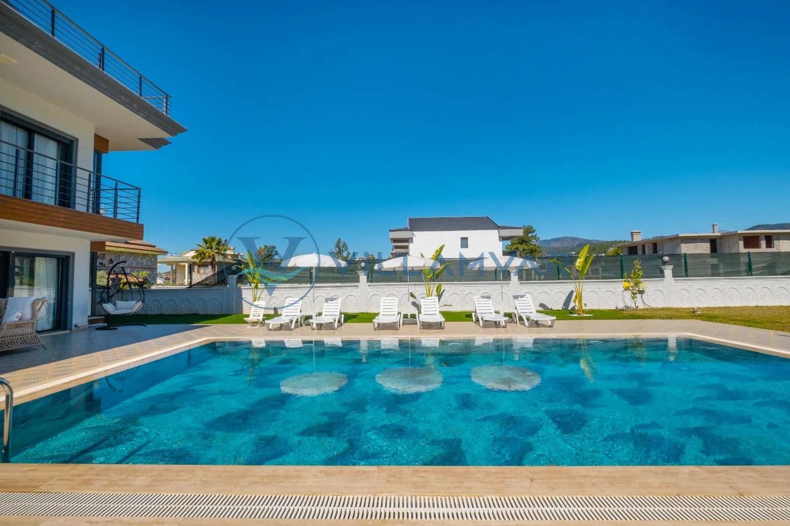 Villa Serenity