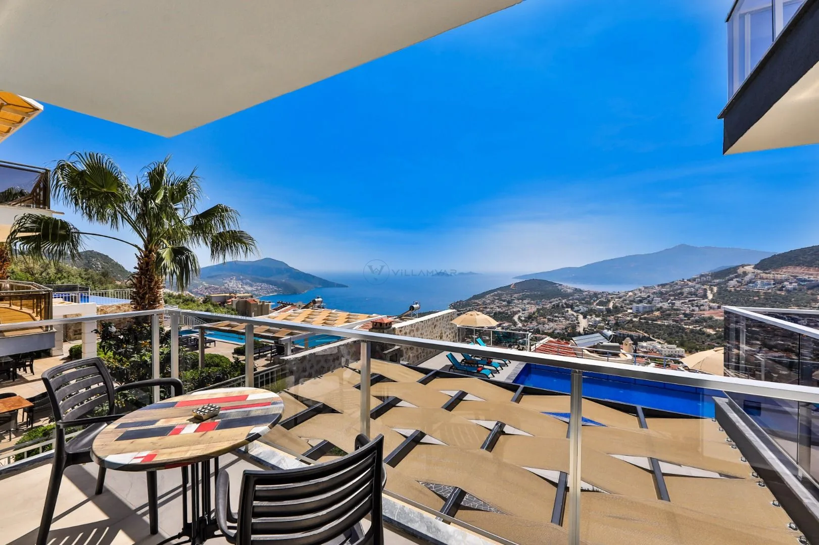 Villa July Kızıltaş