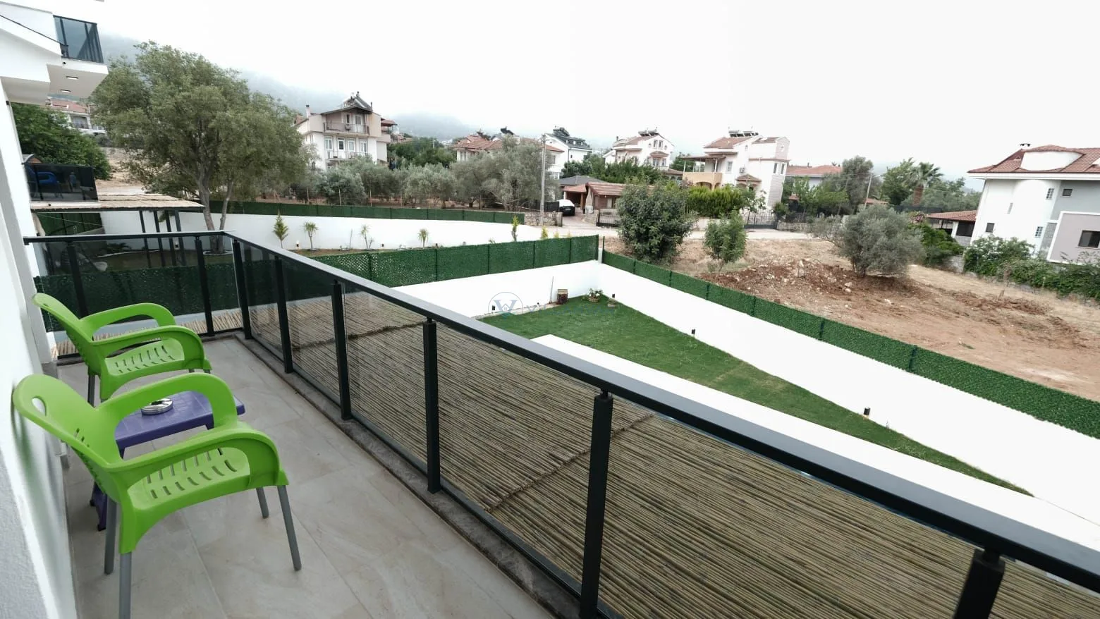Villa Tahancı Ölüdeniz 2