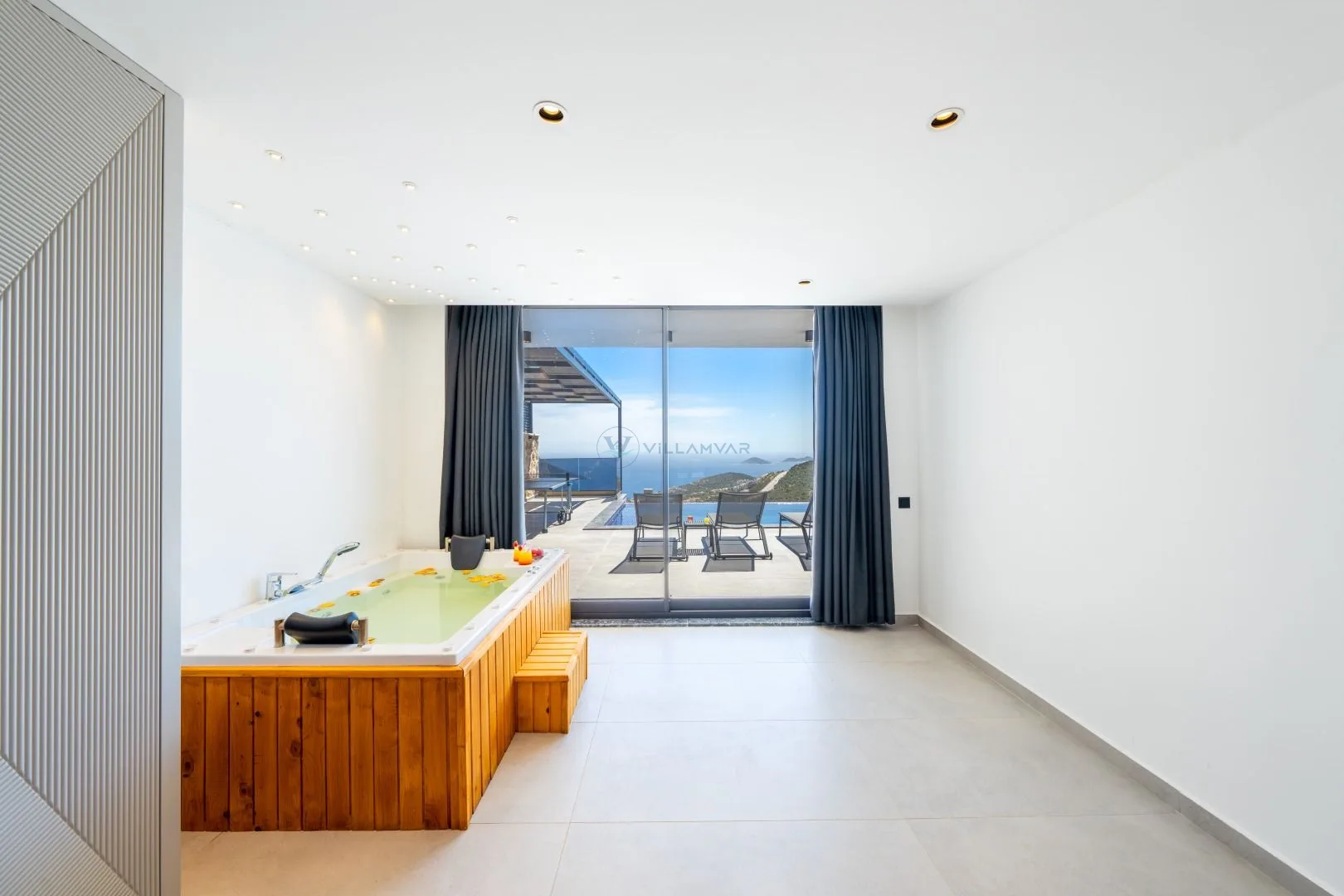Villa Elit 2 Sağdaki