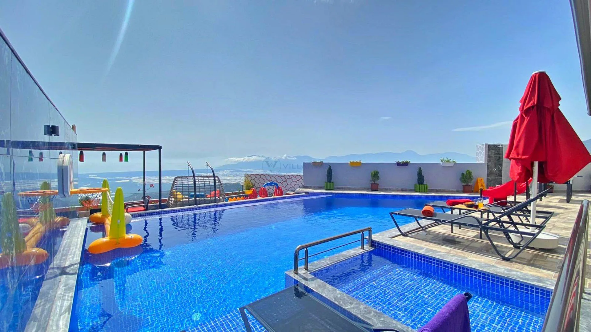Villa Çakıl Taşı 2