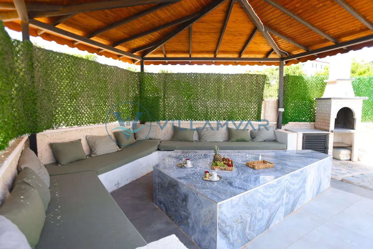 Villa Calmera