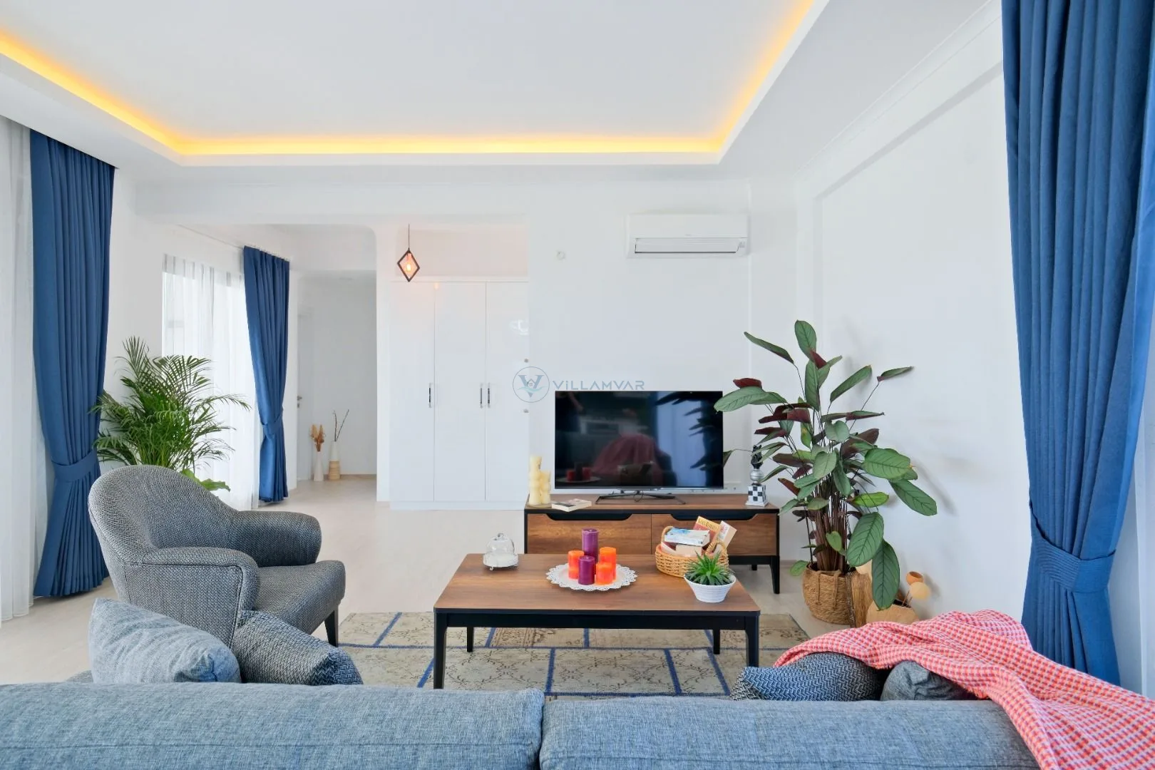 Villa Ramond 4